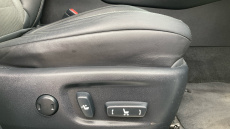 Lexus NX 300h 2.5 F-Sport 5dr CVT Hybrid Estate